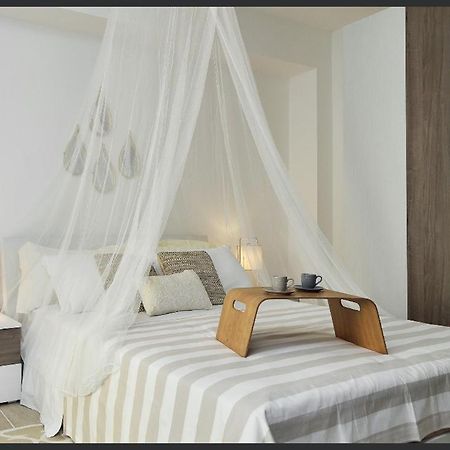 Mediterraneo Oro マルツァメミ エクステリア 写真
