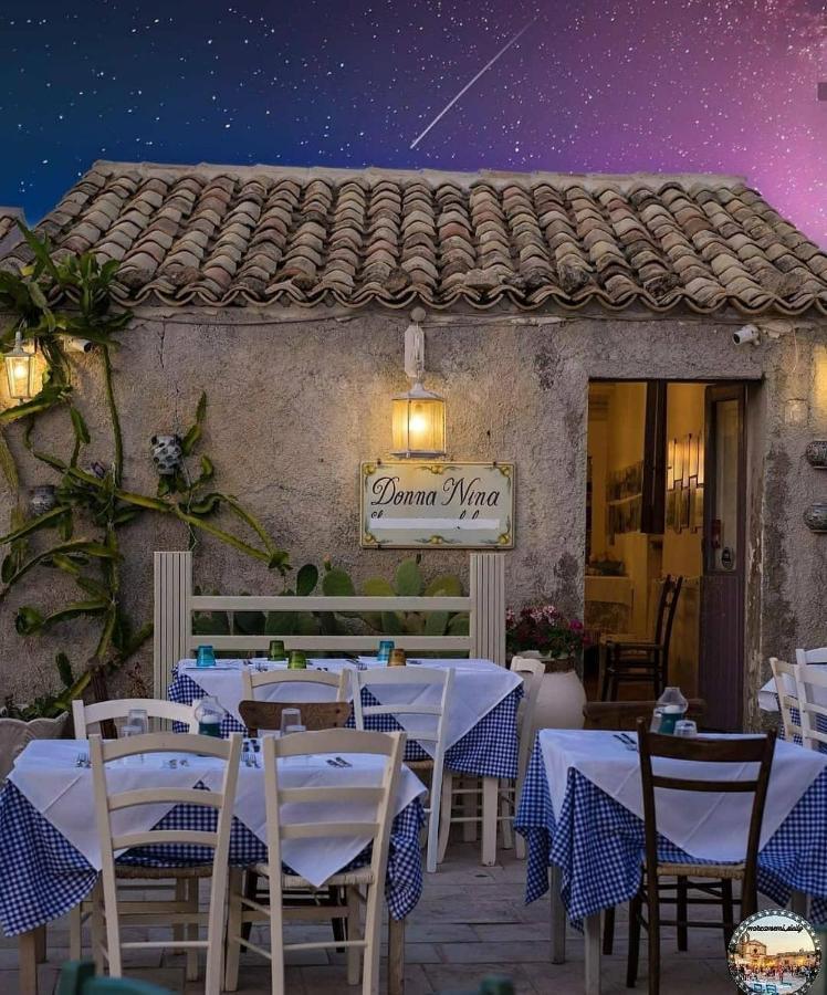 Mediterraneo Oro マルツァメミ エクステリア 写真